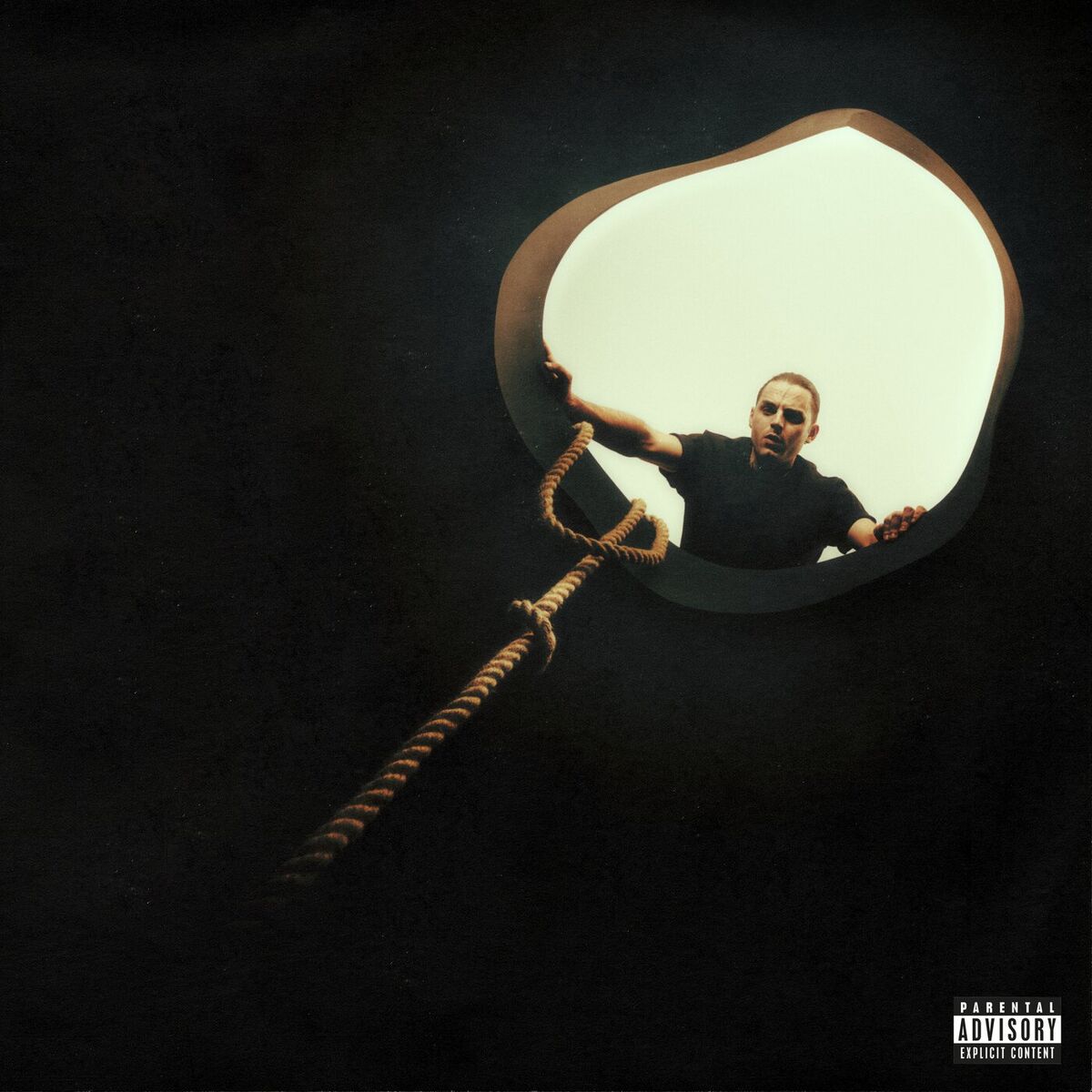 Album cover of IO NON HO PAURA
