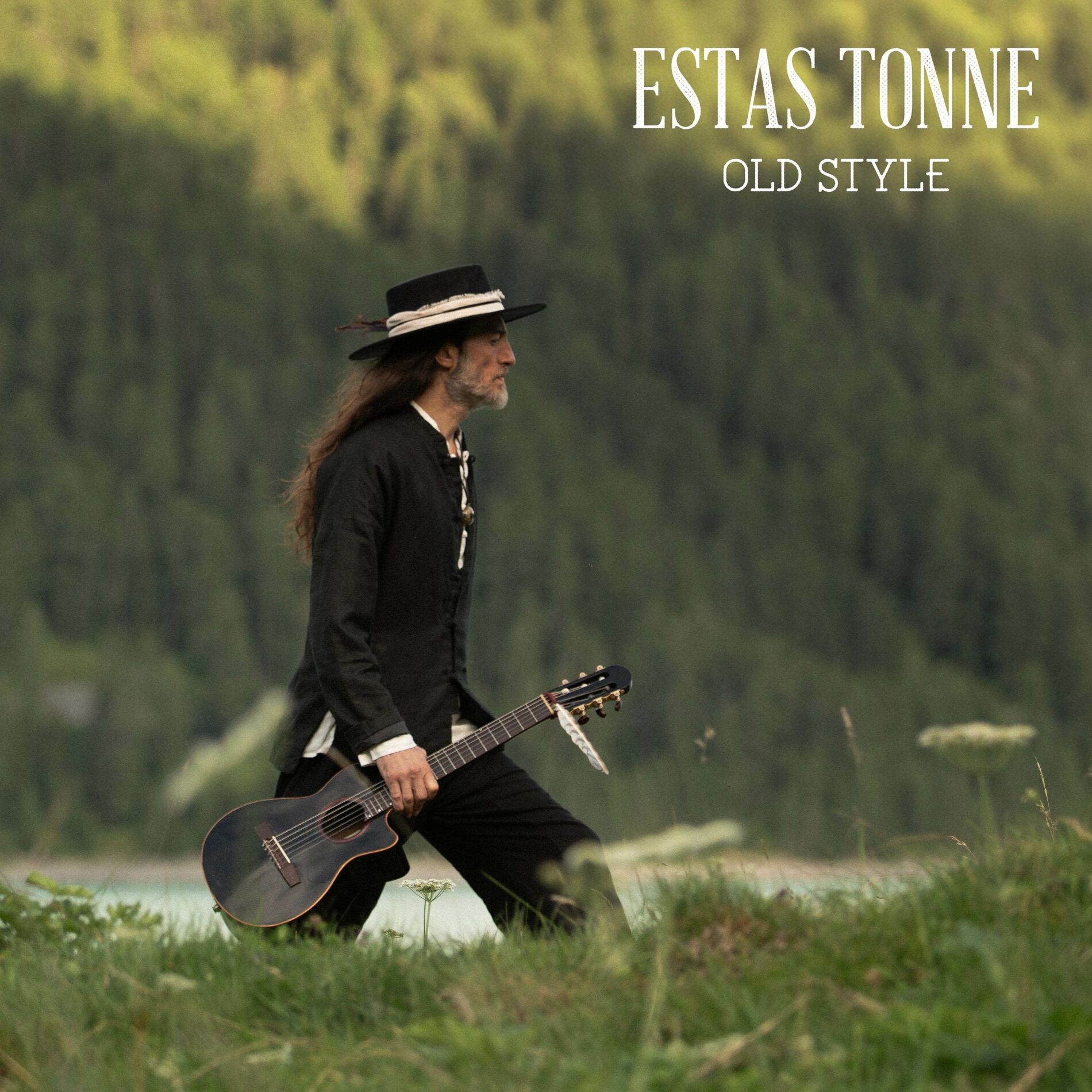 Album cover of Old Style