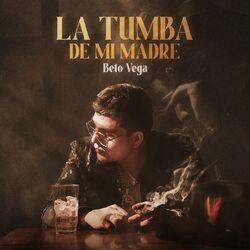 Cover of La Tumba de Mi Madre