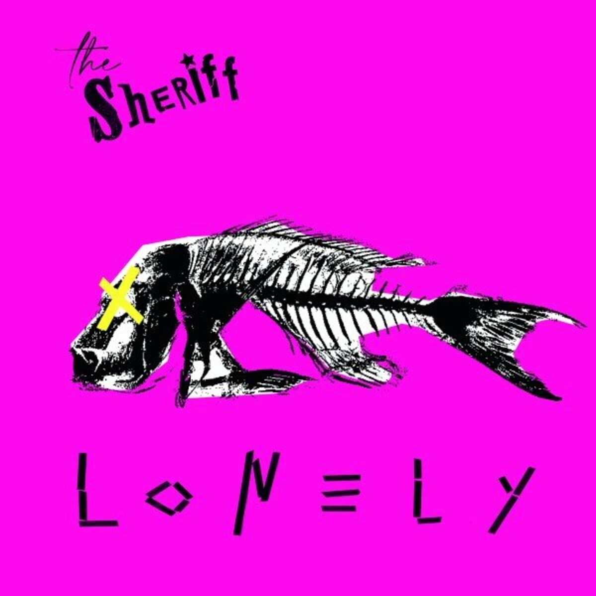 Album cover of Lonely