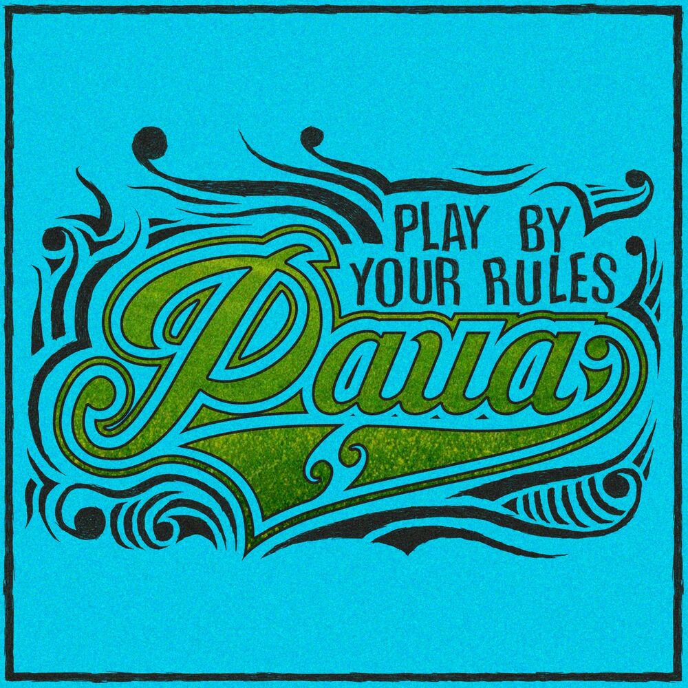 Picture of Play by Your Rules