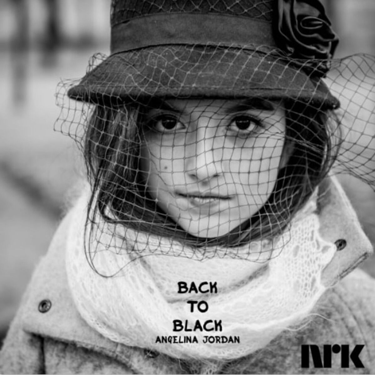 Album cover of Back to Black