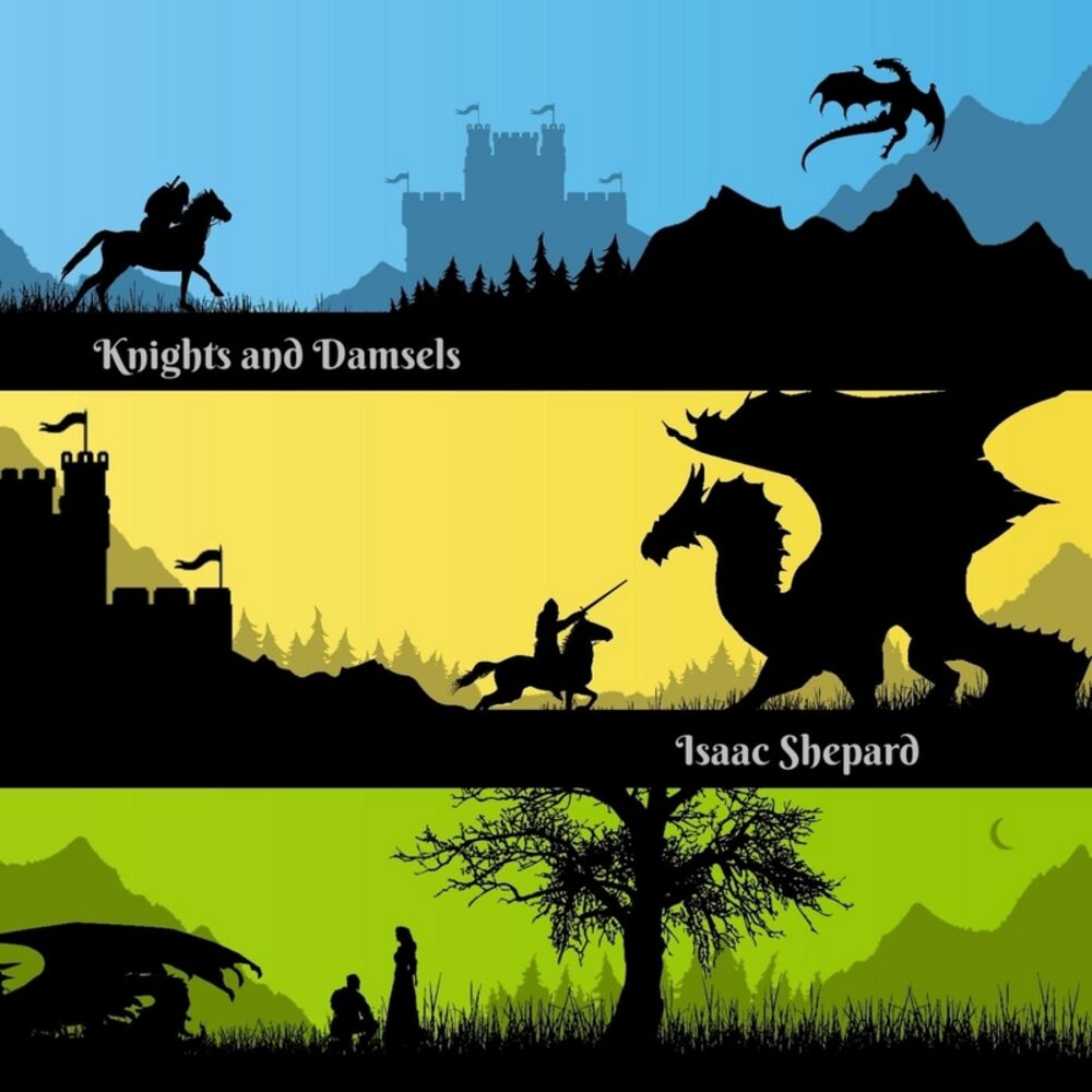 Picture of Knights and Damsels