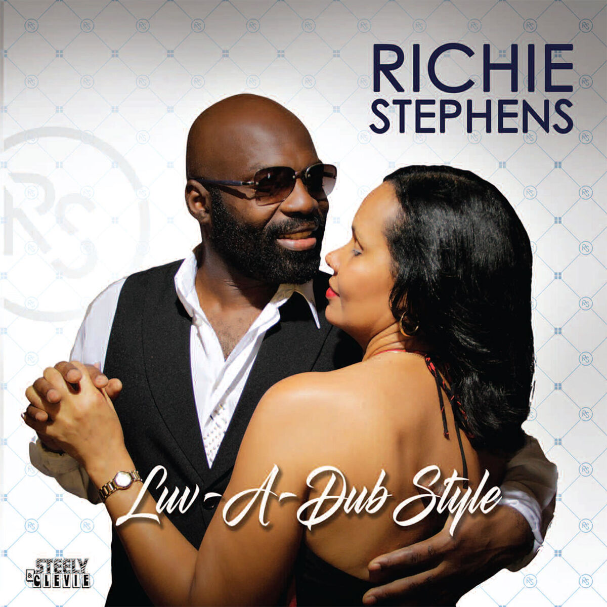 Album cover of Luv-a-Dub Style