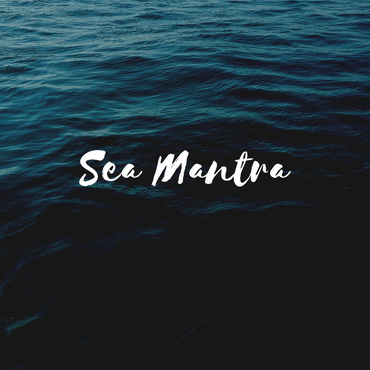 Album cover of Sea Mantra