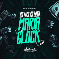 Cover of Do Lixo ao Luxo Maria Glock