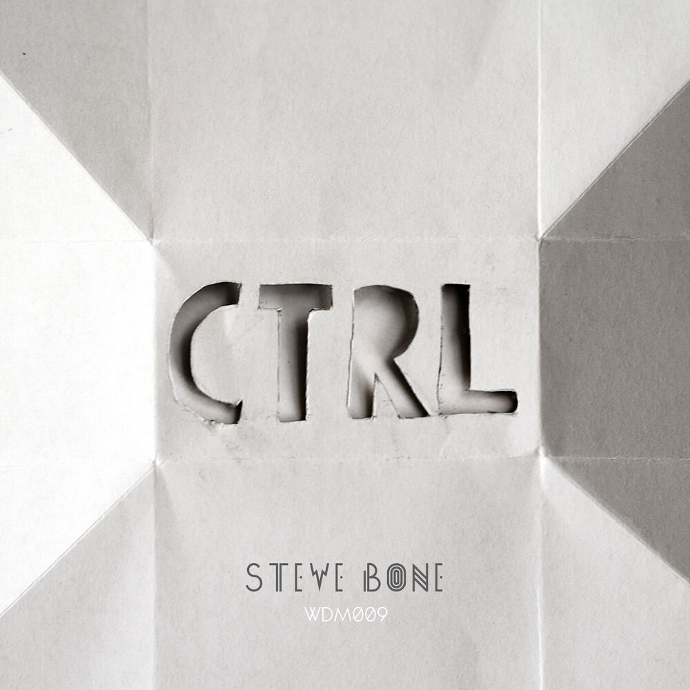 Picture of CTRL