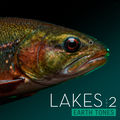 Earth Tones: Lakes, Vol. 2
