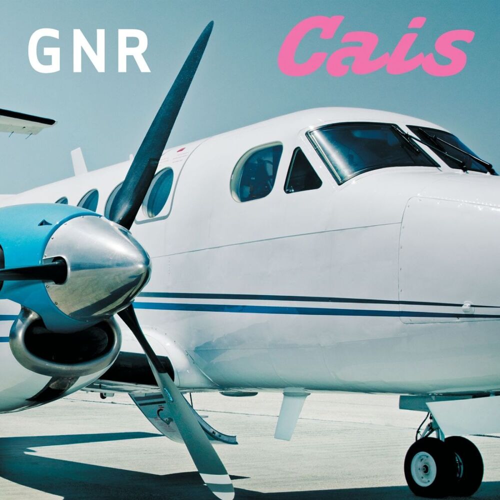 Picture of Cais
