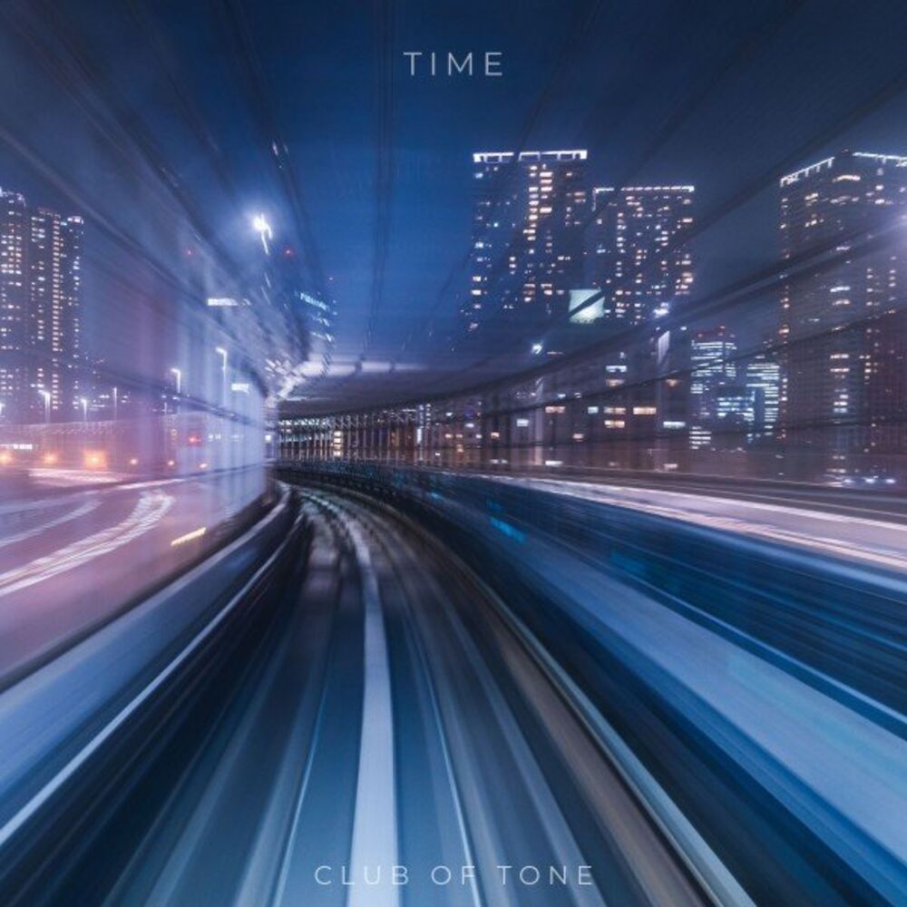Picture of Time (Club of Tone Edit)
