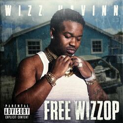 Cover of Free Wizzop