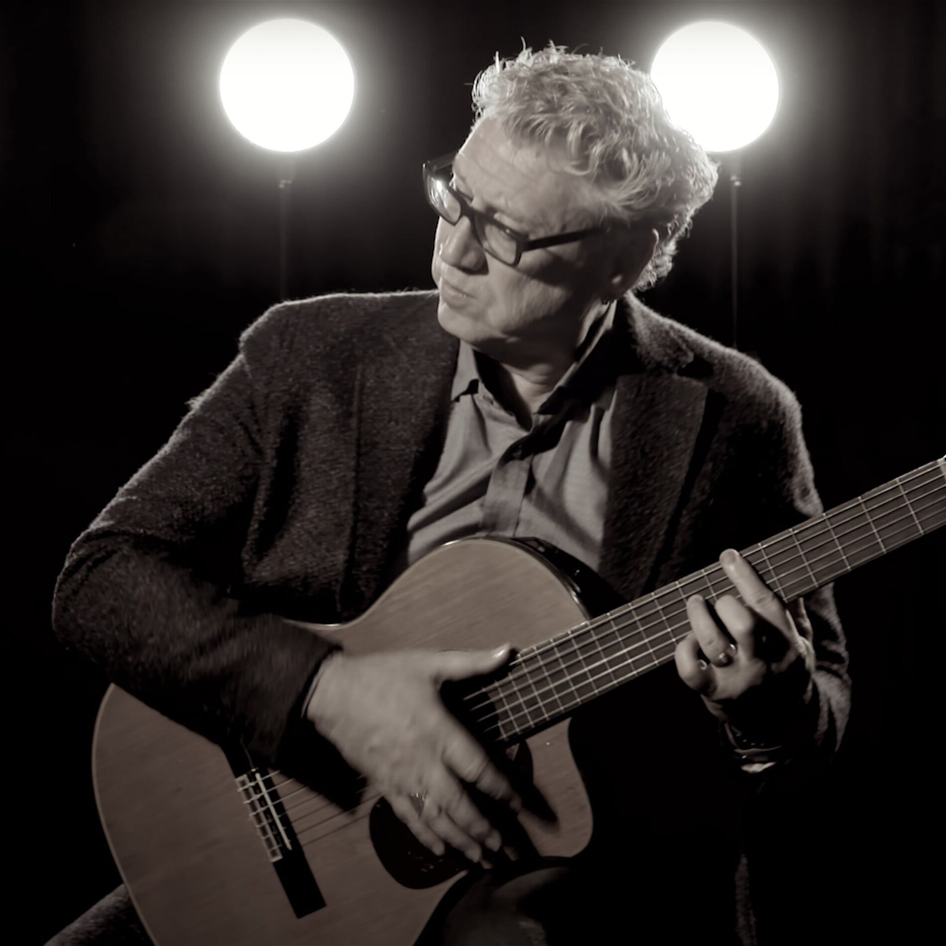 Album cover of Paul ve Dostları