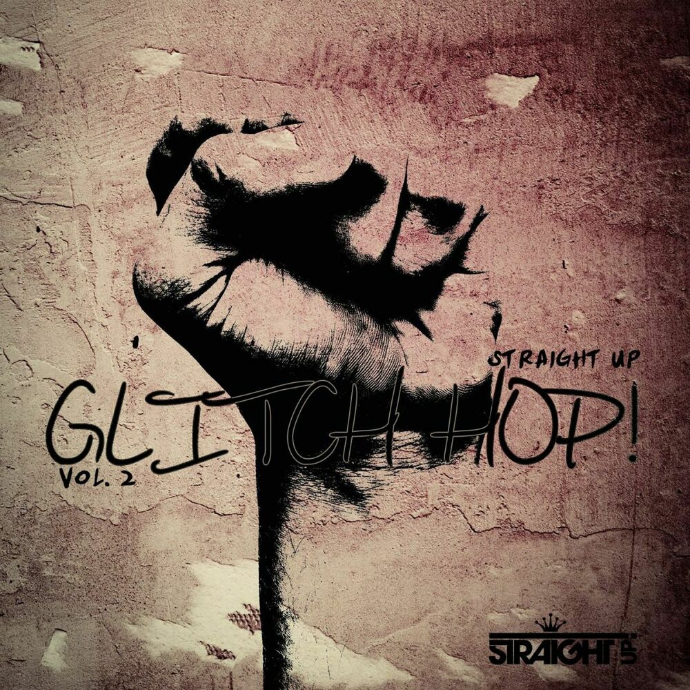 Picture of Straight Up Glitch Hop! Vol. 2