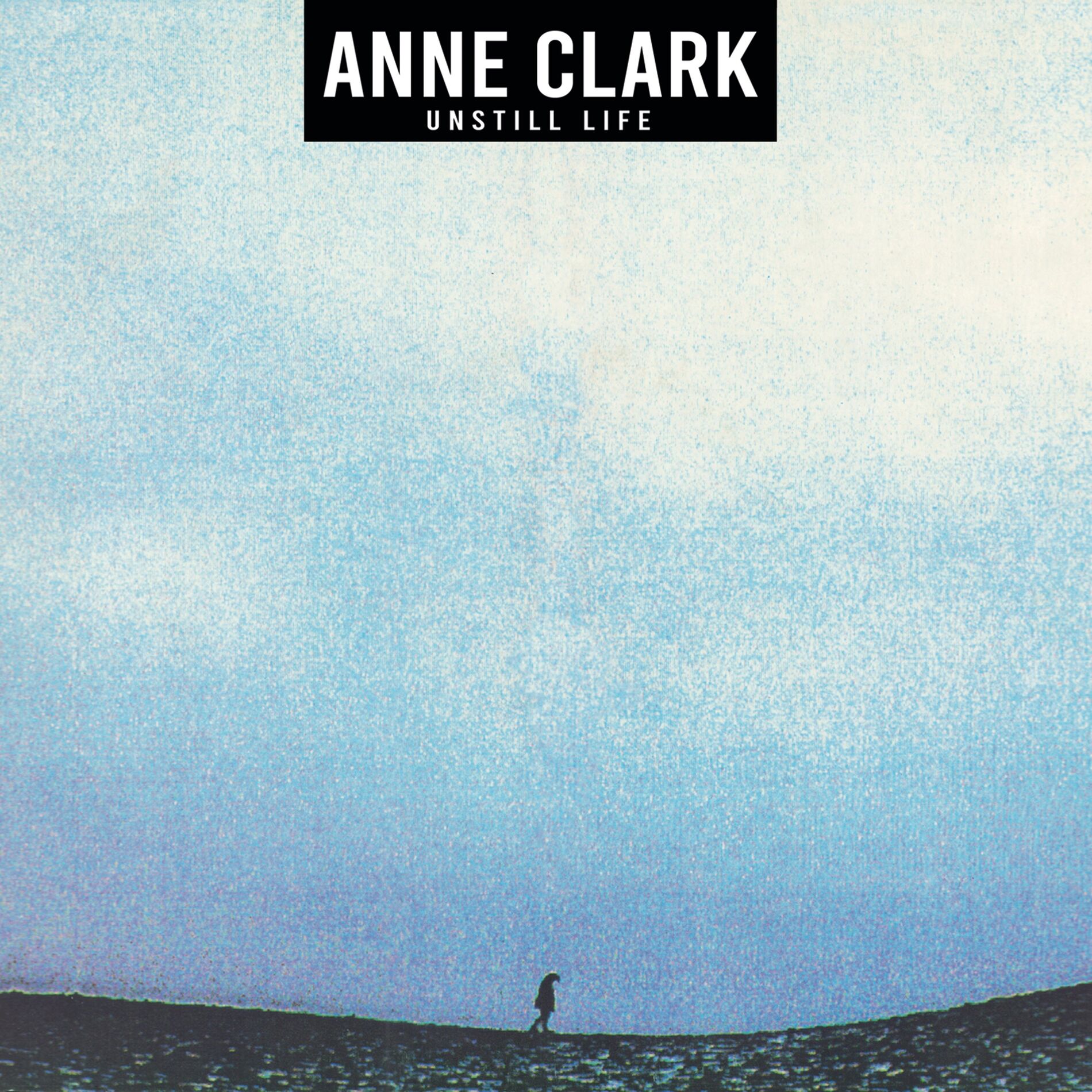 Album cover of Unstill Life