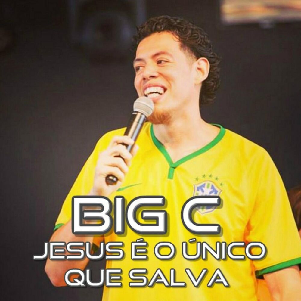 Picture of Jesus É o Único Que Salva