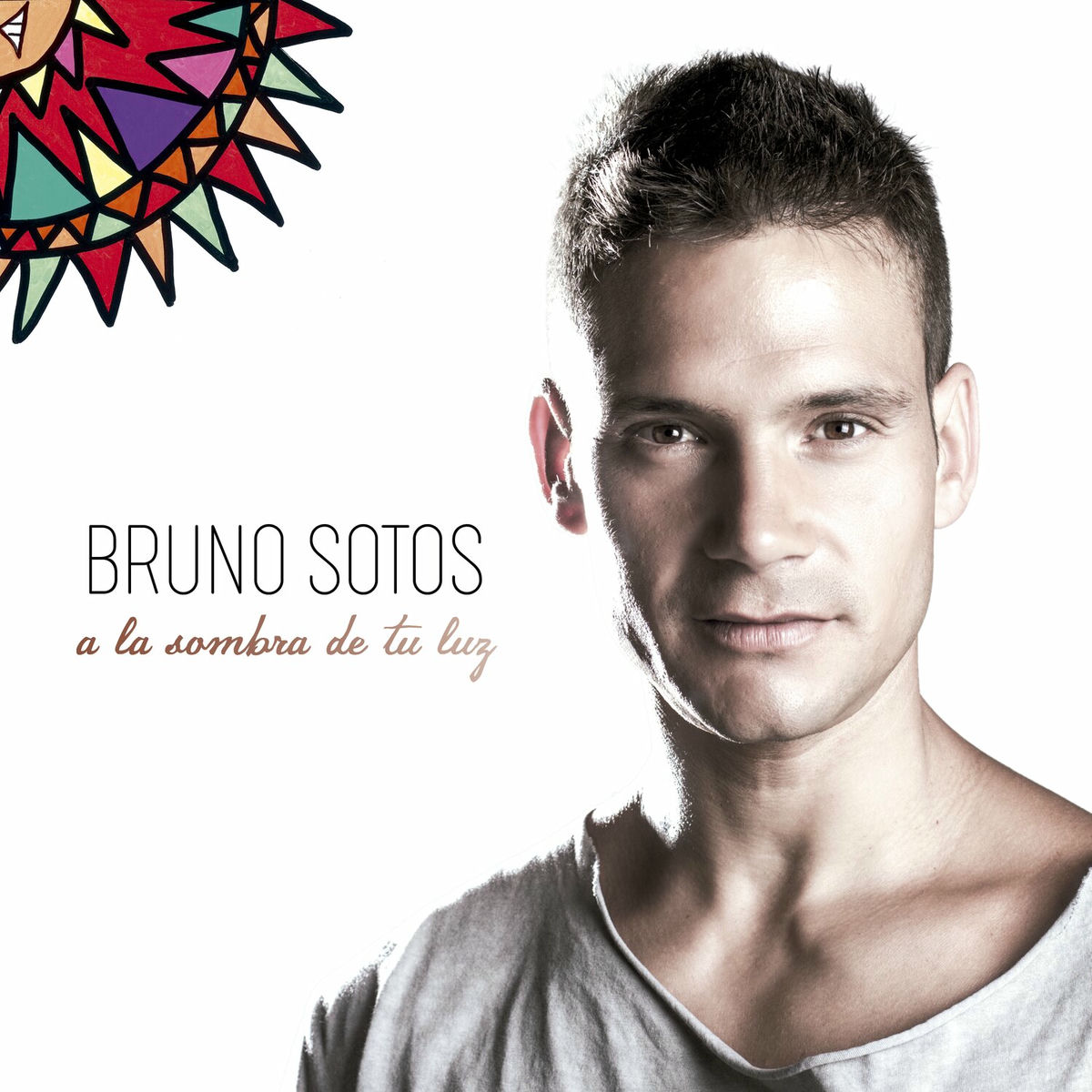 Album cover of A la Sombra de Tu Luz