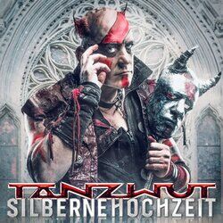 Cover of Silberne Hochzeit