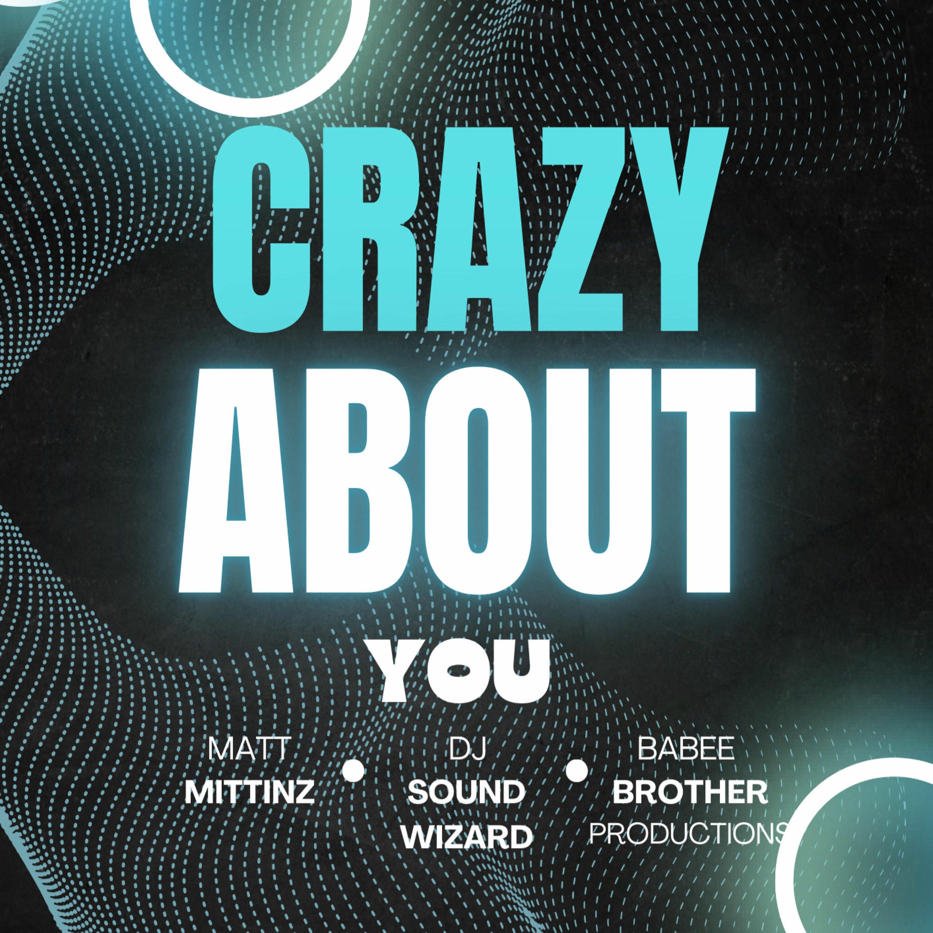 Album cover of Crazy About You (feat. Angie Stone) [DJ Sound Wizard Remix]