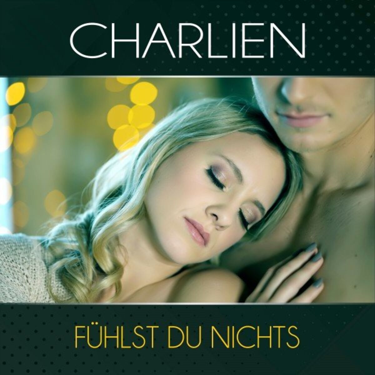 Album cover of Fühlst du nichts