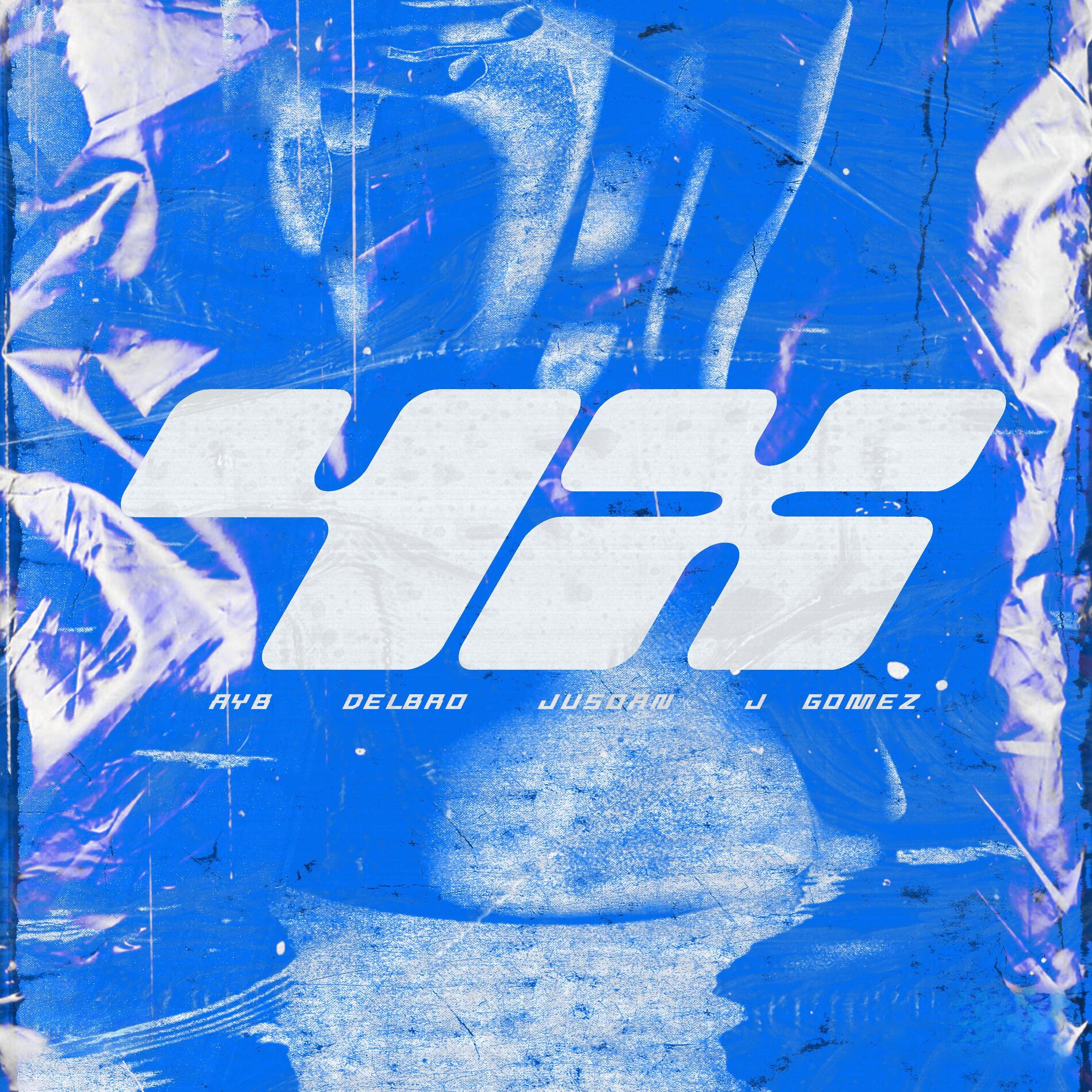 Album cover of 4X