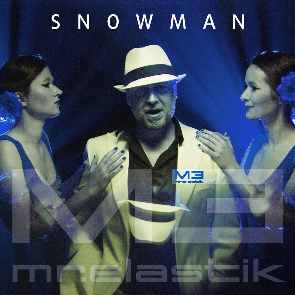 Picture of Snowman