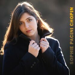 Cover of Chopin