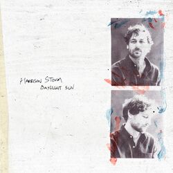 Cover of Daylight Sun