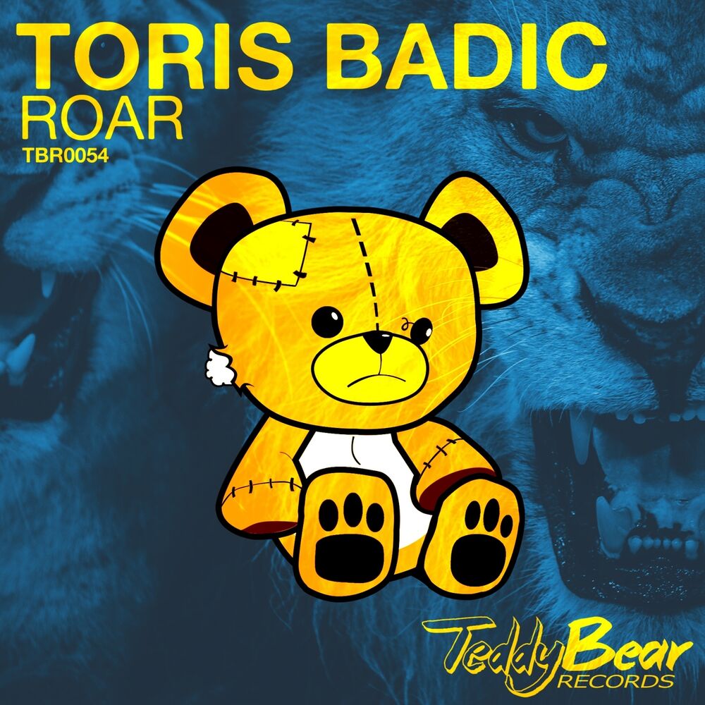 Picture of Roar