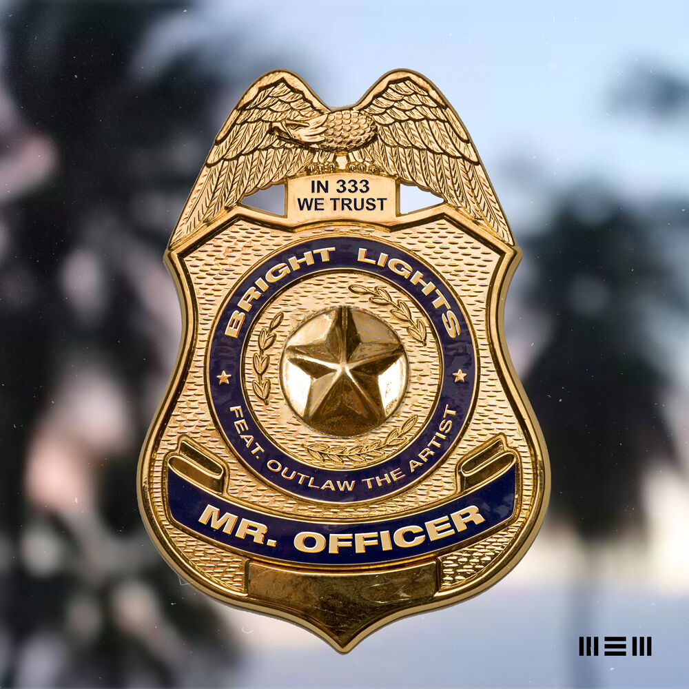 Picture of Mr. Officer