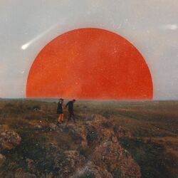 Cover of everything