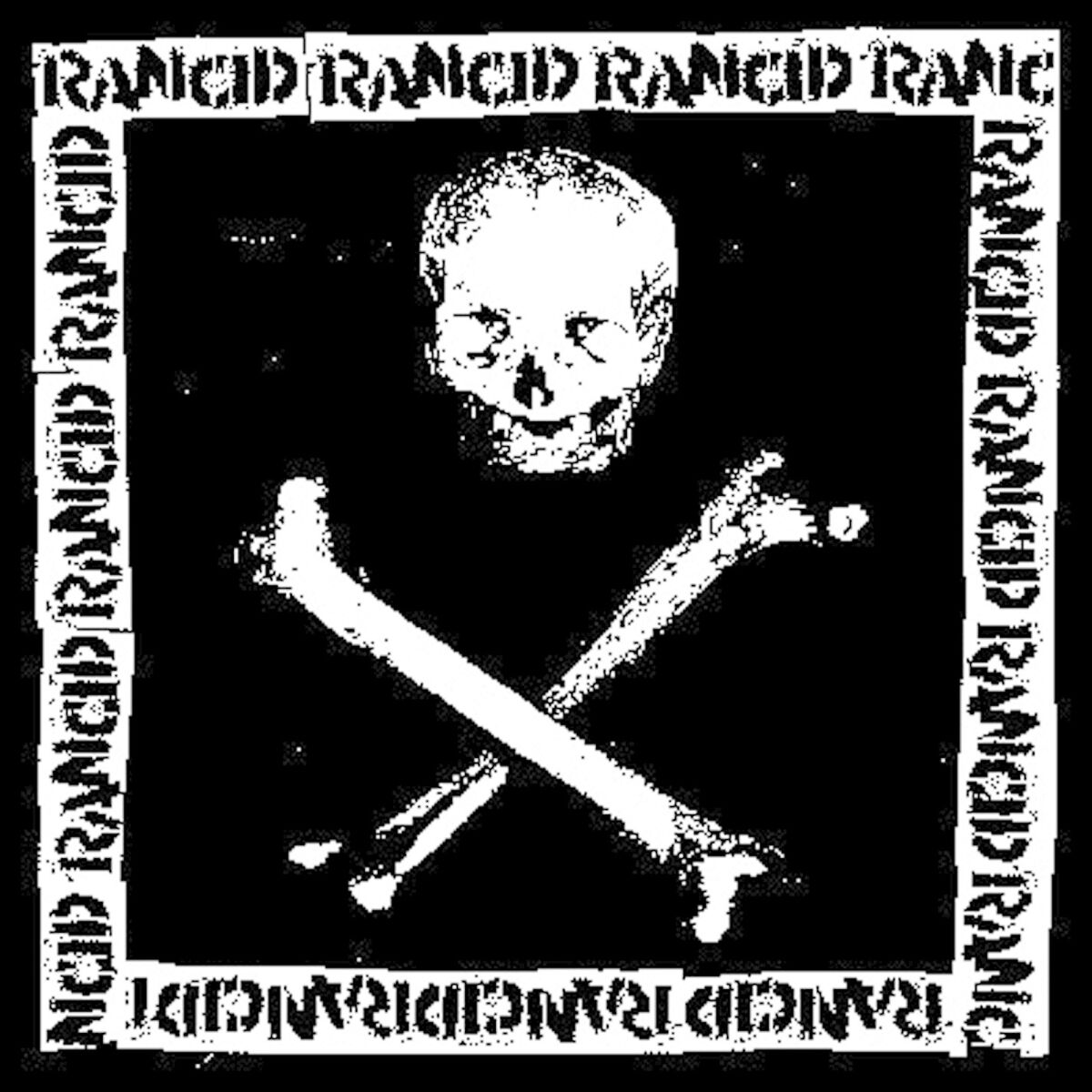 Album cover of Dead Bodies