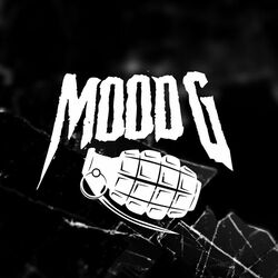 Cover of Mood G