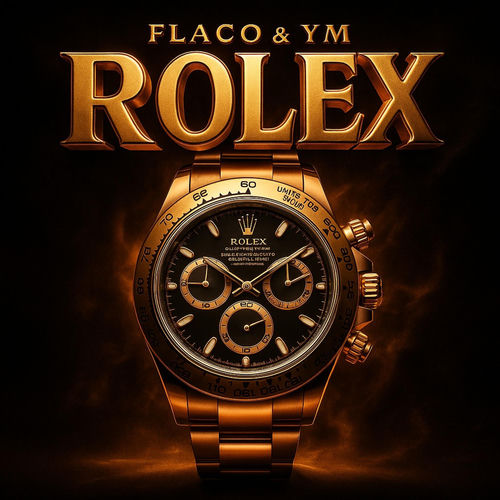 ROLEX (feat. YM)