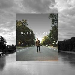 Cover of Dallas Smith