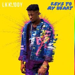 Cover of Keys To My Heart