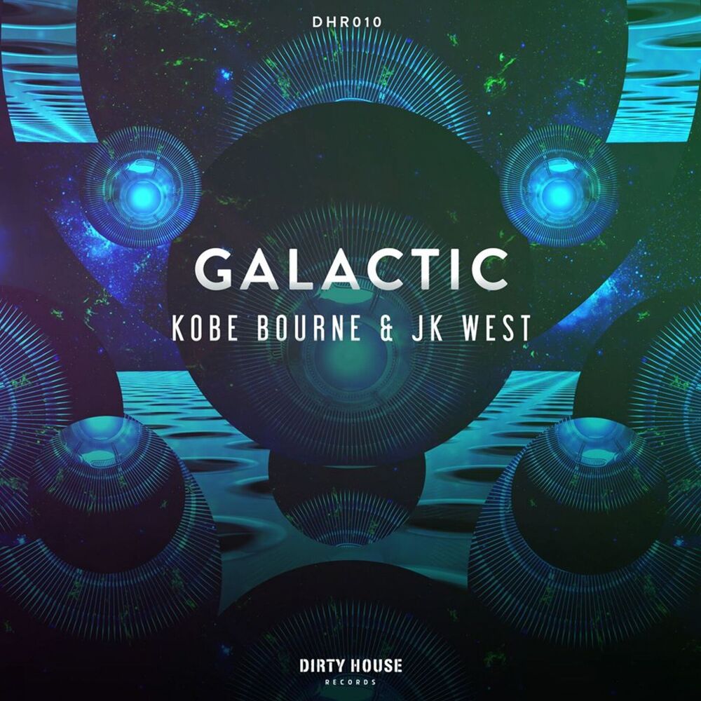 Picture of Galactic