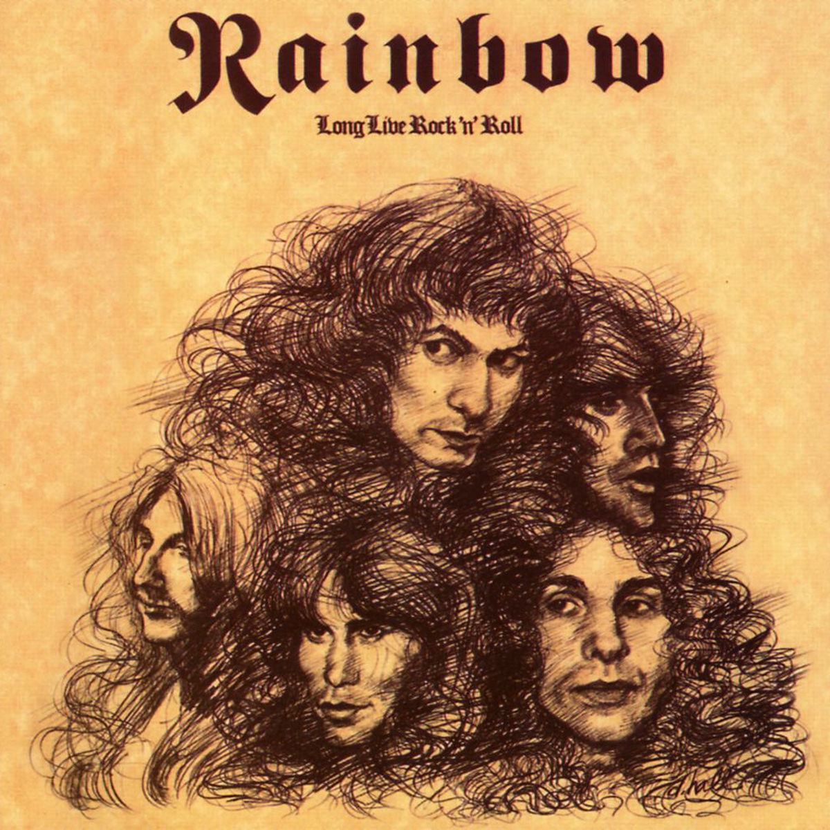 Rainbow - Long Live Rock 'n' Roll | Deezer