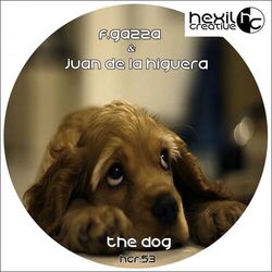 Cover of The Dog
