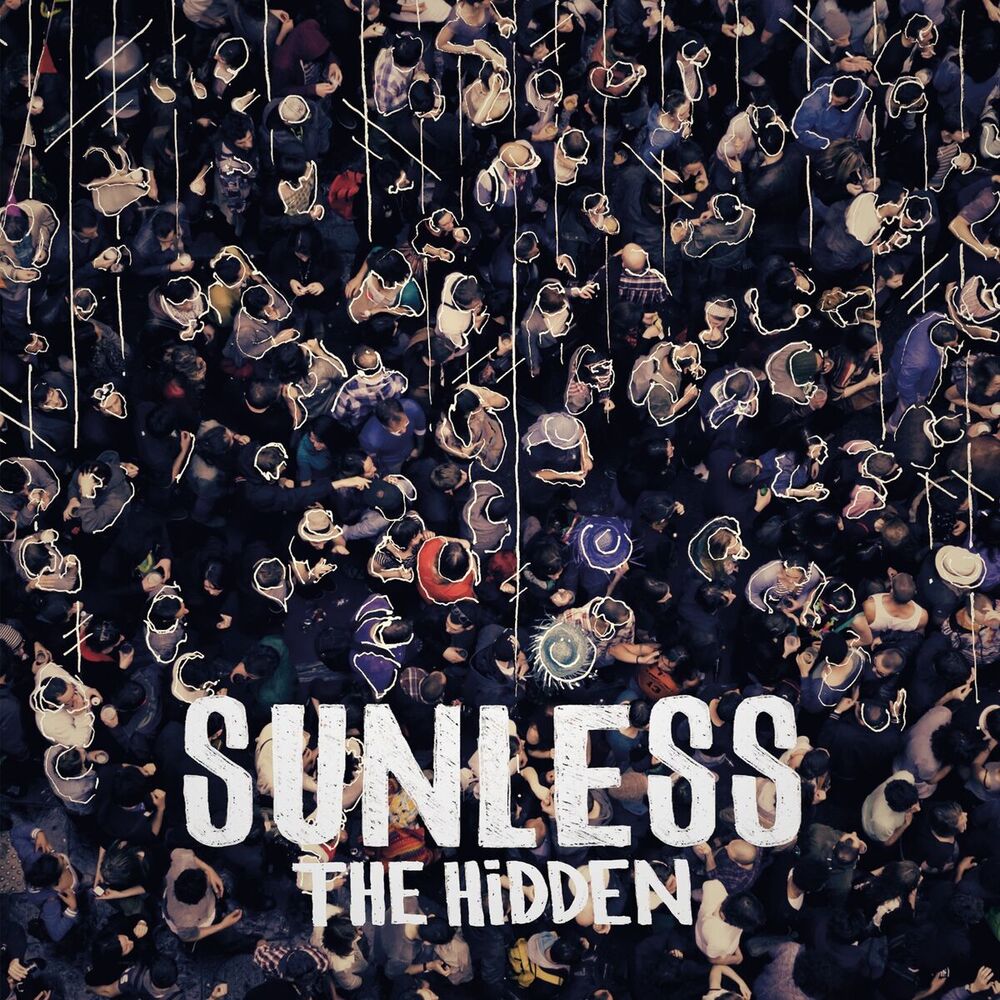 Picture of The Hidden