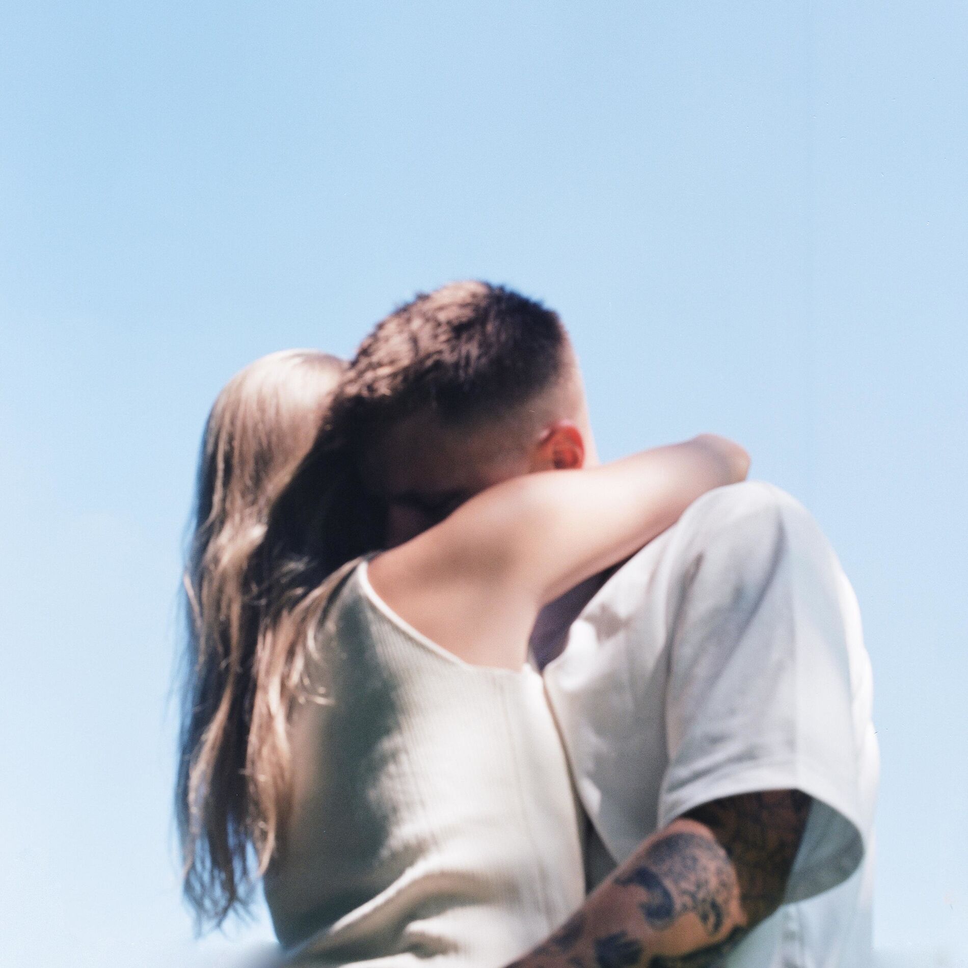Album cover of Your Arms (feat. Isadora)