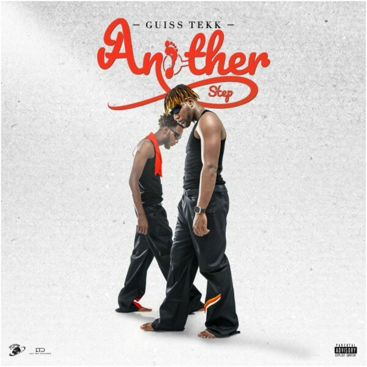Album cover of Another Step