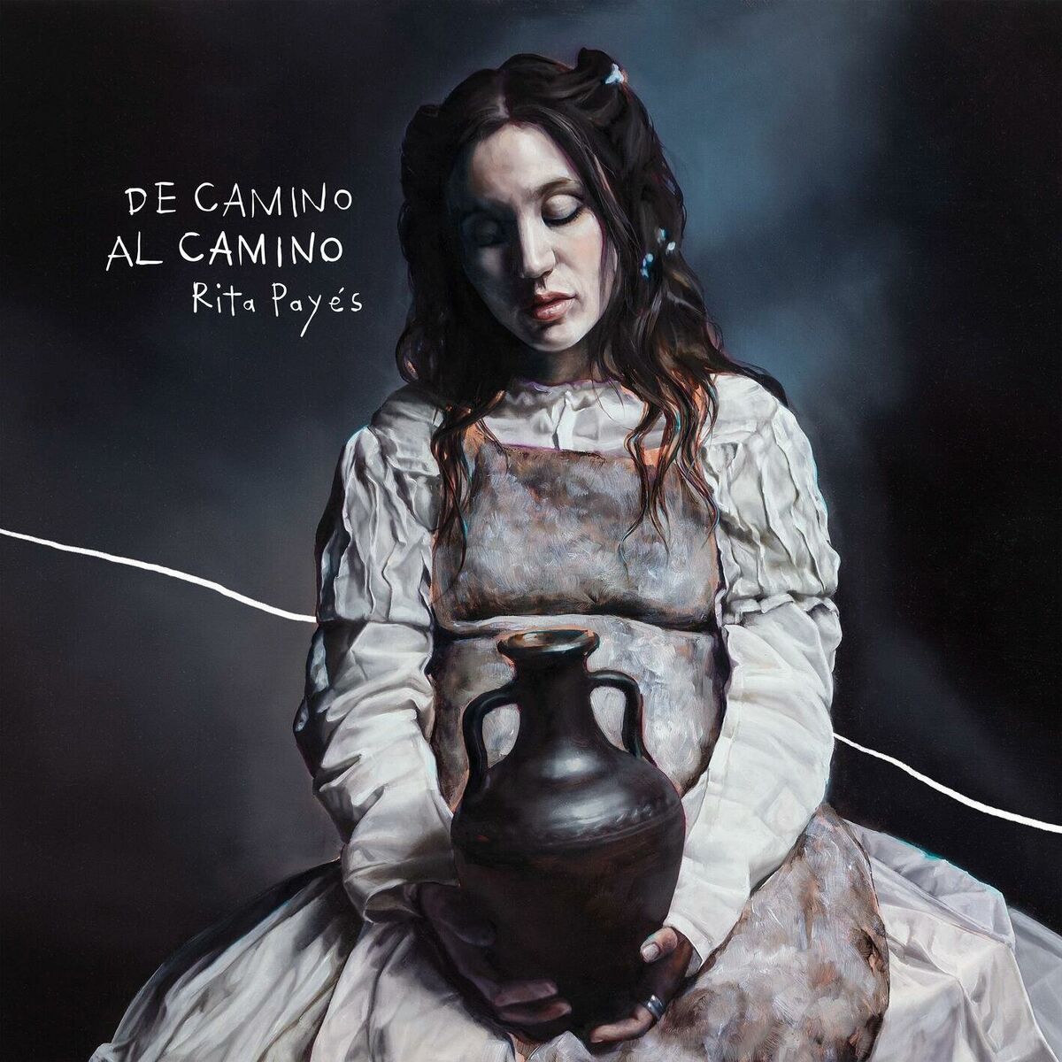 Album cover of Por qué Será (feat. La Tania & Yerai Cortés)