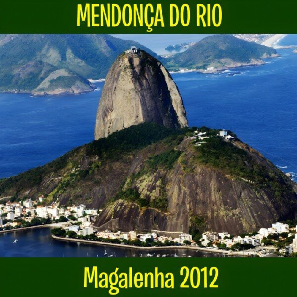 Picture of Magalenha 2012