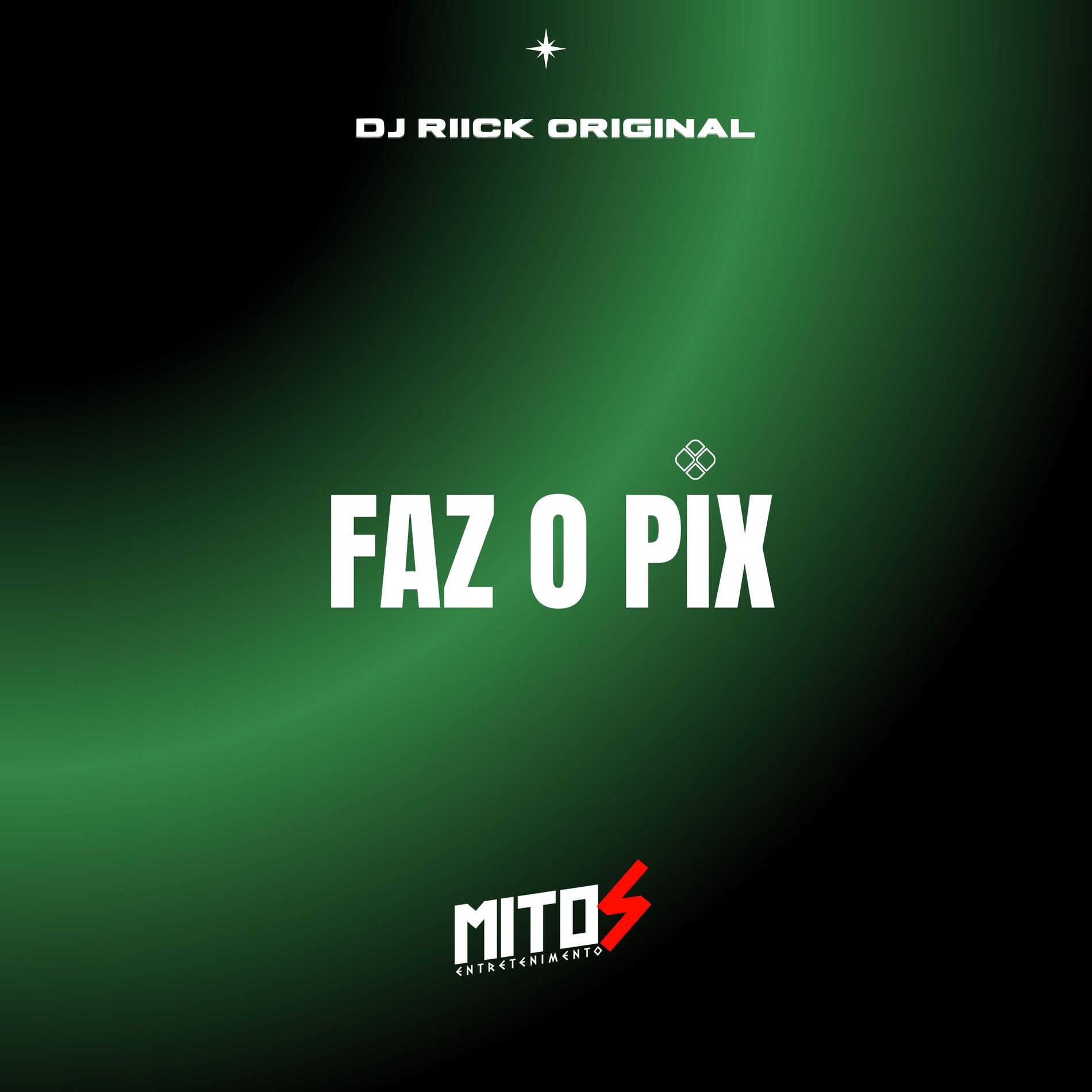 Album cover of FAZ O PIX