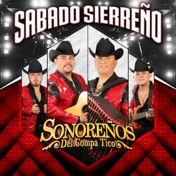 Cover of Sabado Sierreño