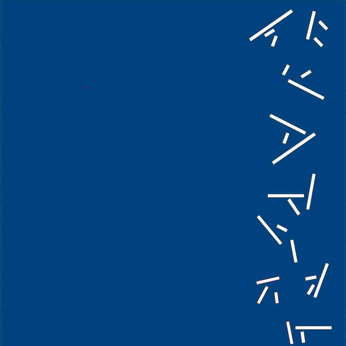 Album cover of Sleepless Nights