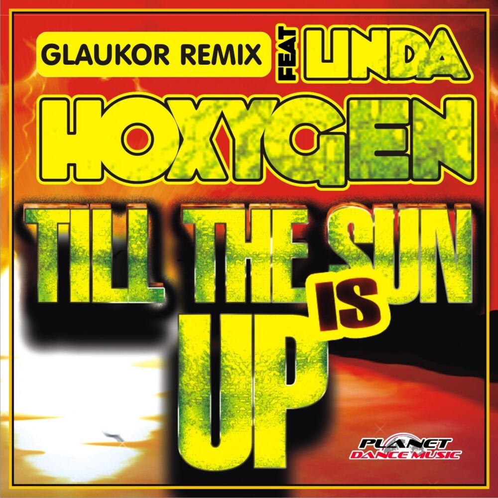 Picture of Till The Sun Is Up (Glaukor Remix)