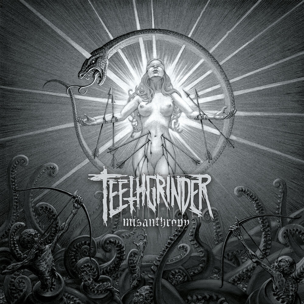 Picture of Misanthropy