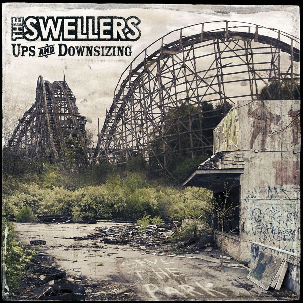 Picture of Ups and Downsizing