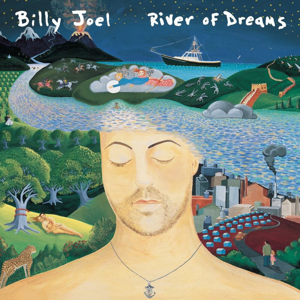 Picture of River Of Dreams